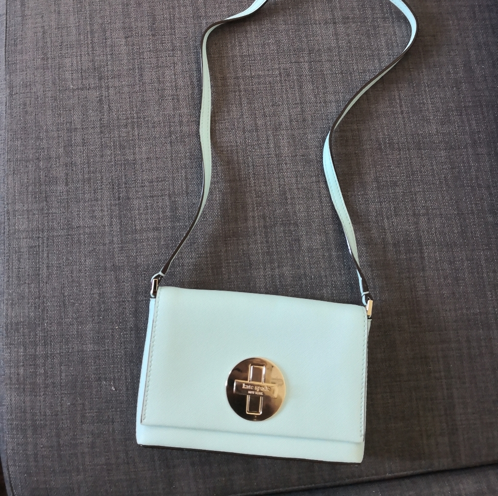 Kate Spade crossbody bag